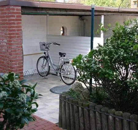 App-west-arh-132 Apartment *