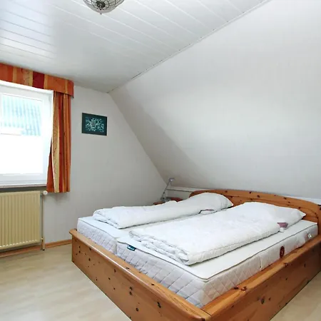 App-west-arh-132 Apartment Westerland