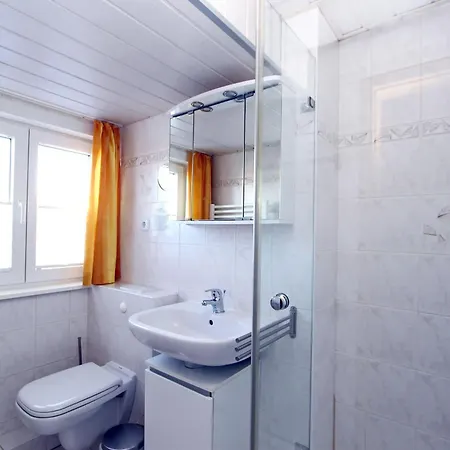 App-west-arh-132 Apartment Westerland