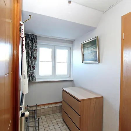 Apartment App-west-arh-132 Westerland
