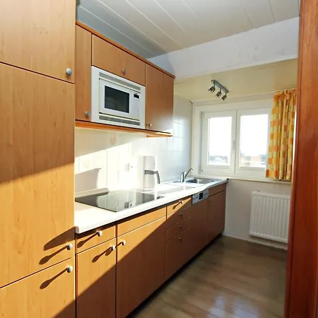 App-west-arh-132 Apartment